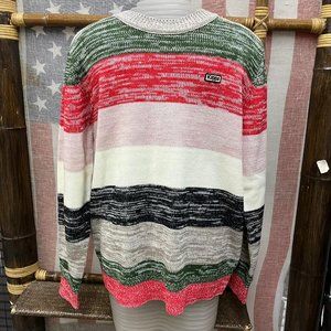 NWOT Kappa 1pc sweater